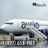 Get cheap Avelo Airlines Flight Booking 1 877 6581183