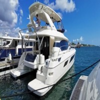 Catamaran rentals Cancun