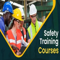Get Your Health and Safety Training Course from Mackin Consultancy