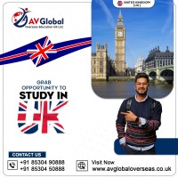 STUDY IN UK WITHIN AFFORDABLE RATES