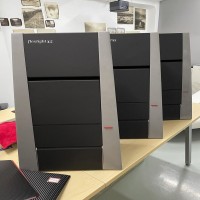 New Hasselblad Flextight X5 Scanner