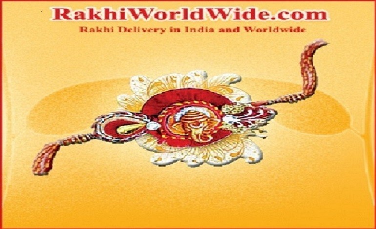 Online Raksha Bandhan Shopping